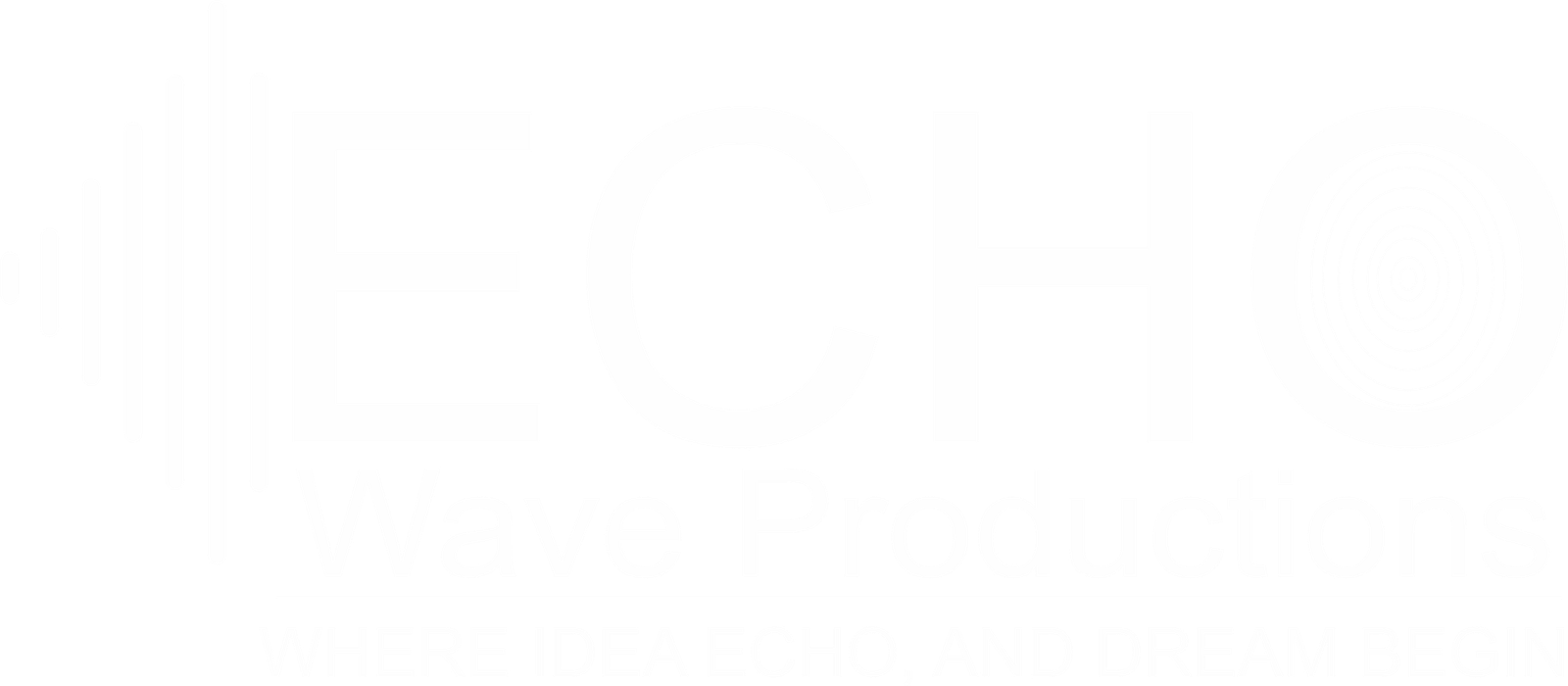 EchoWave Productions
